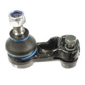 Land Rover Tie Rod End - Delphi QJB100230