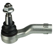 Land Rover Tie Rod End - Delphi LR027570