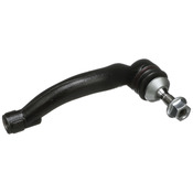 Jaguar Steering Tie Rod End - Delphi TA5990
