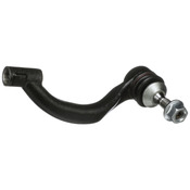 Jaguar Steering Tie Rod End - Delphi TA5991