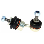Jaguar Suspension Stabilizer Bar Link - Delphi TC1520