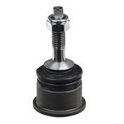 Jaguar Suspension Ball Joint - Delphi TC2904