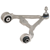 Jaguar Suspension Control Arm - Delphi XR857872