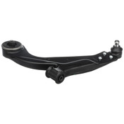 Jaguar Suspension Control Arm - Delphi C2S37075