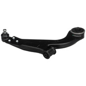 Jaguar Suspension Control Arm - Delphi C2S37074