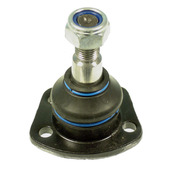Jaguar Suspension Ball Joint - Delphi JLM11860