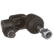 Saab Steering Tie Rod End - Delphi TA1209