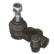 Saab Steering Tie Rod End - Delphi TA1210