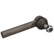 Saab Steering Tie Rod End - Delphi TA1219