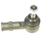 Saab Steering Tie Rod End - Delphi TA1748