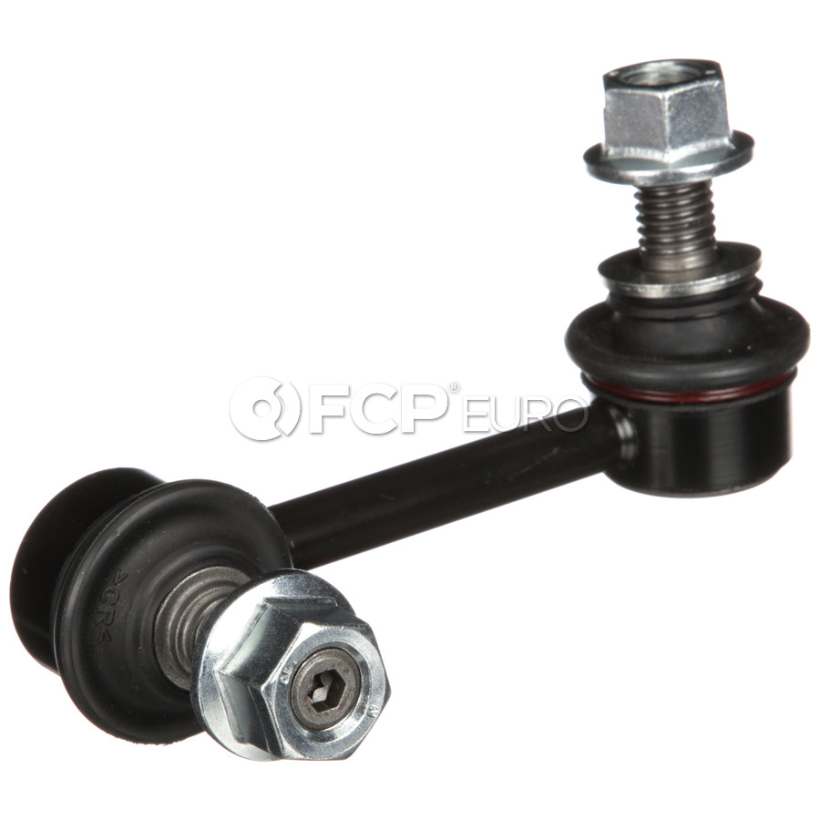 Saab Suspension Stabilizer Bar Link Kit - Delphi 15918823 | FCP Euro