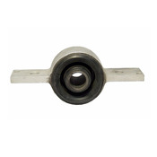 Saab Suspension Control Arm Bushing - Delphi TD557W