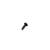 BMW Fillister Head Screw (Isa 4X12) - Genuine BMW 07147135132