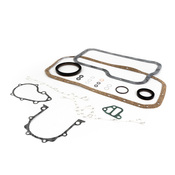 BMW Short Block Gasket Set - Genuine BMW 11111316993