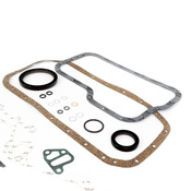 BMW Short Block Gasket Set - Genuine BMW 11111316993