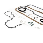 BMW Short Block Gasket Set - Genuine BMW 11111316993