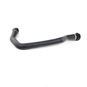 BMW Radiator Coolant Hose - Genuine BMW 17127794153