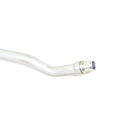 BMW Oil Cooling Pipe Inlet - Genuine BMW 17227575455