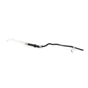 BMW Oil Cooling Pipe Outlet - Genuine BMW 17227575456