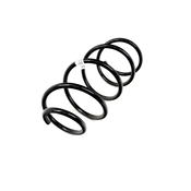 BMW Coil Spring - Genuine BMW 31336767366