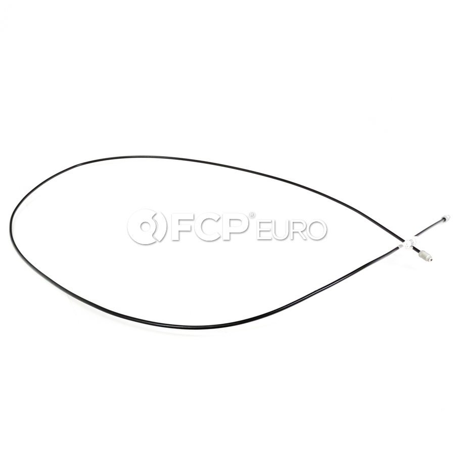 BMW Pipe (M12-M122132mm) - Genuine BMW 34326762218 | FCP Euro