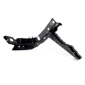 BMW Supporting StrutWhl House Interior Lft - Genuine BMW 41007284101