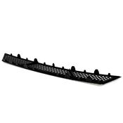 BMW Grille Air Inlet Middle - Genuine BMW 51117200729