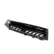 BMW Grille Air Inlet Open Right - Genuine BMW 51117200734