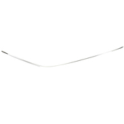 BMW Moulding Roof Right (Chrom) - Genuine BMW 51138125830