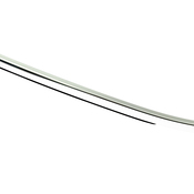 BMW Moulding Roof Right (Chrom) - Genuine BMW 51138125830