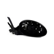 BMW Heated Outside Mirror Right - Genuine BMW 51167185354
