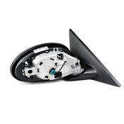 BMW Heated Outside Mirror Right - Genuine BMW 51167185354