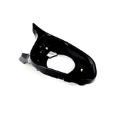 BMW Supporting Ring Right (Shadow Line M) - Genuine BMW 51168059562