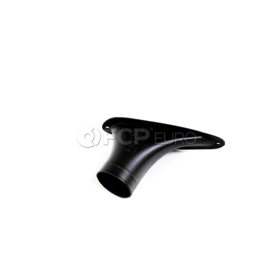 BMW Brake Duct - Genuine BMW 51748324173 | FCP Euro