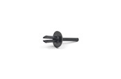 Volvo Moulding Clip - Genuine Volvo 1268176