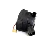 BMW Covering Cap Fog Lamp - Genuine BMW 63176918125