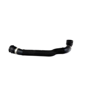 Mercedes Expansion Tank Hose - Genuine Mercedes 2055014784