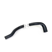 Mercedes Engine Coolant Hose - Genuine Mercedes 2118327794