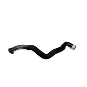 Mercedes Engine Coolant Recovery Tank Hose   - Genuine Mercedes 2125000775