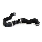 Mercedes Radiator Coolant Hose   - Genuine Mercedes 2185011282