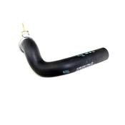 Mercedes HVAC Heater Hose Heater - Genuine Mercedes 2208321794