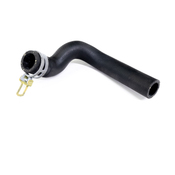 Mercedes HVAC Heater Hose Heater - Genuine Mercedes 2208321794