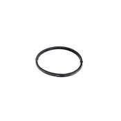 Mercedes Fuel Injection Throttle Body Mounting Gasket - Genuine Mercedes 2761410280