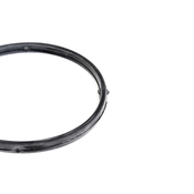 Mercedes Fuel Injection Throttle Body Mounting Gasket - Genuine Mercedes 2761410280