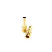 3/8 Hose x 1/4NPT Male Hose - Milton 602S