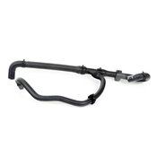 Porsche Engine Coolant Hose - Genuine Porsche 94810605101