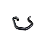Porsche Engine Coolant Hose - Genuine Porsche 95510619601