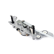 Porsche Windshield Wiper Motor and Linkage Assembly - Genuine Porsche 958955023A
