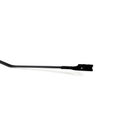 Porsche Windshield Wiper Arm - Genuine Porsche 97062816101