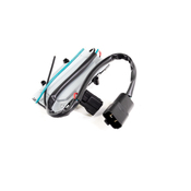 Volvo Engine Cooling Fan Control Module - Skandix 1062043